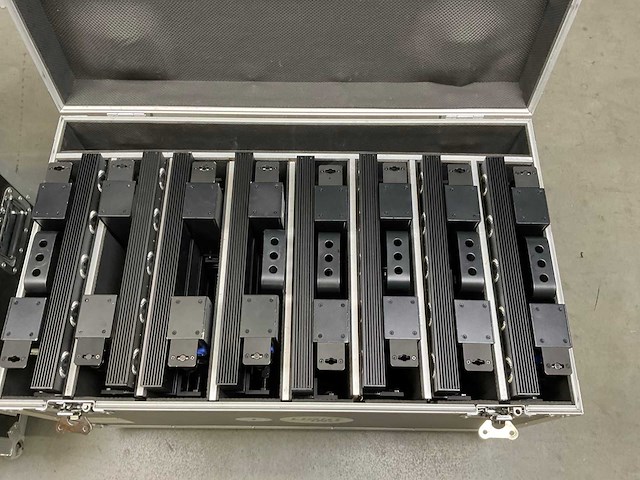 Light-inc led matrix paneel (11x) - afbeelding 11 van  12