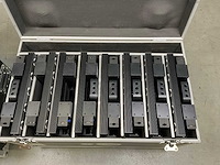 Light-inc led matrix paneel (11x) - afbeelding 11 van  12