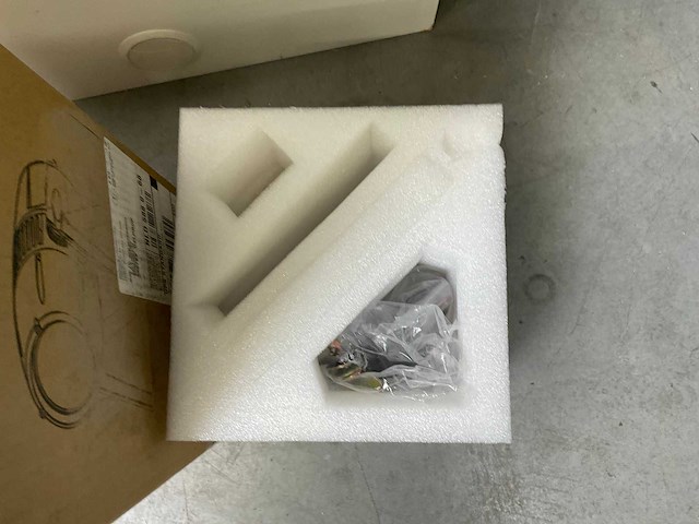 Light-inc led par spot / bar - afbeelding 3 van  10