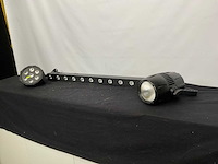 Light-inc led par spot / bar - afbeelding 1 van  10