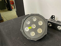 Light-inc led par spot / bar - afbeelding 5 van  10