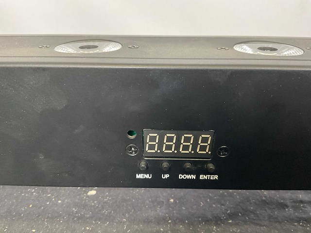 Light-inc led par spot / bar - afbeelding 9 van  10