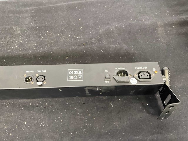 Light-inc led par spot / bar - afbeelding 10 van  10