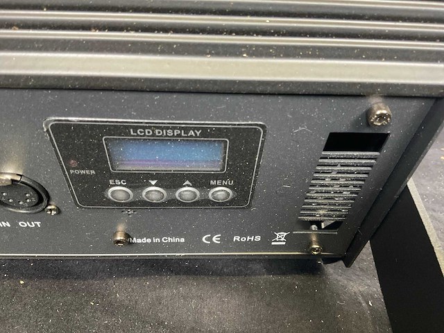 Light-inc led strobe - afbeelding 2 van  4
