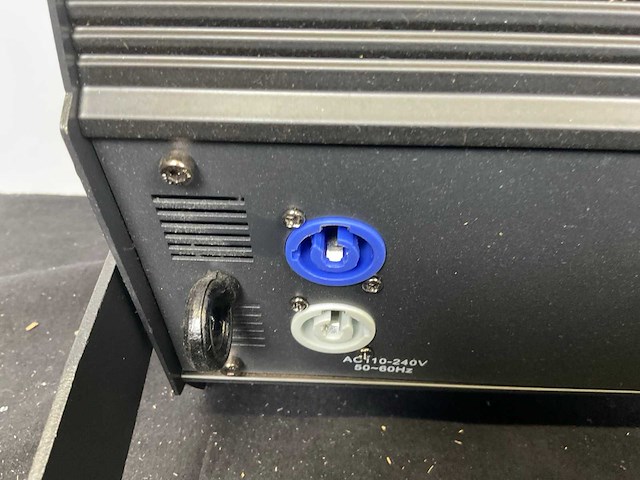 Light-inc led strobe - afbeelding 4 van  4