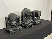 Light-inc led wash / moving head / spot - afbeelding 2 van  8