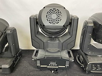 Light-inc led wash / moving head / spot - afbeelding 6 van  8