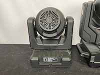 Light-inc led wash / moving head / spot - afbeelding 7 van  8