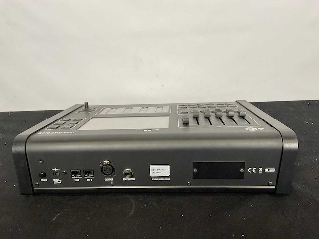 Light-inc light-control 512 lichtmengtafel - afbeelding 3 van  4
