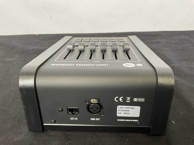 Light-inc light-control extensions lichtsturing extensie - afbeelding 3 van  4