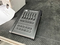 Light-inc light-control lichtsturing extensie - afbeelding 1 van  6