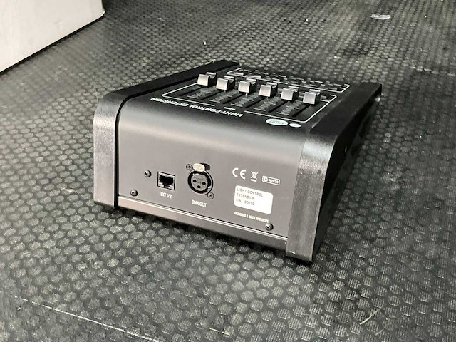 Light-inc light-control lichtsturing extensie - afbeelding 4 van  6