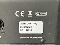 Light-inc light-control lichtsturing extensie - afbeelding 6 van  6