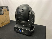 Light-inc mh-120 led wash (3x) - afbeelding 1 van  4