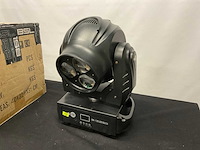 Light-inc mh-120 led wash (3x) - afbeelding 2 van  4