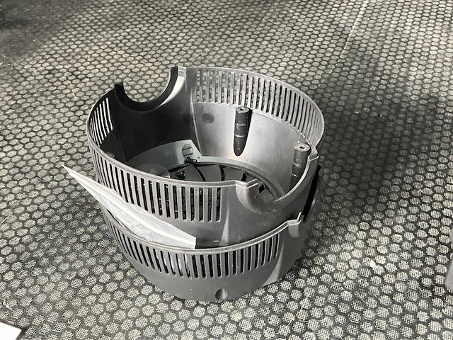 Light-inc mh-740 led moving head wash defect - afbeelding 2 van  14