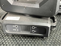 Light-inc mh-740 led moving head wash defect - afbeelding 4 van  14