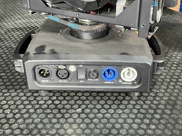 Light-inc mh-740 led moving head wash defect - afbeelding 5 van  14
