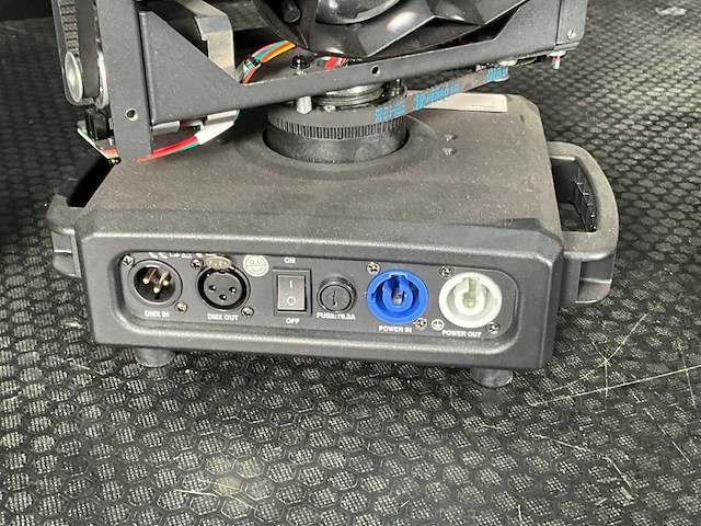 Light-inc mh-740 led moving head wash defect - afbeelding 6 van  14