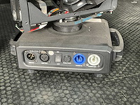 Light-inc mh-740 led moving head wash defect - afbeelding 6 van  14