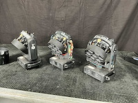 Light-inc mh-740 led moving head wash defect - afbeelding 1 van  14