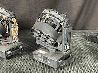 Light-inc mh-740 led moving head wash defect - afbeelding 8 van  14