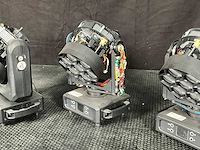 Light-inc mh-740 led moving head wash defect - afbeelding 9 van  14
