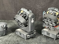 Light-inc mh-740 led moving head wash defect - afbeelding 10 van  14