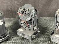 Light-inc mh-740 led moving head wash defect - afbeelding 11 van  14