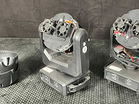 Light-inc mh-740 led moving head wash defect - afbeelding 12 van  14