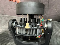 Light-inc mh-740 led moving head wash defect - afbeelding 14 van  14