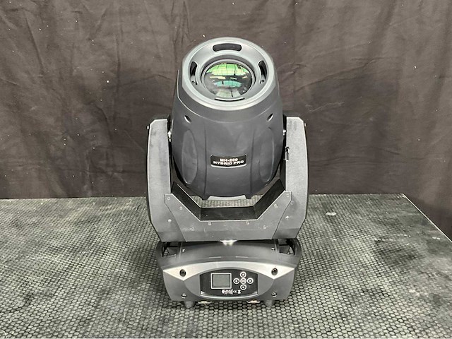 Light-inc mh200 pro moving head - afbeelding 2 van  9