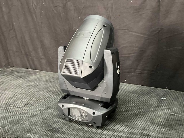 Light-inc mh200 pro moving head - afbeelding 4 van  9