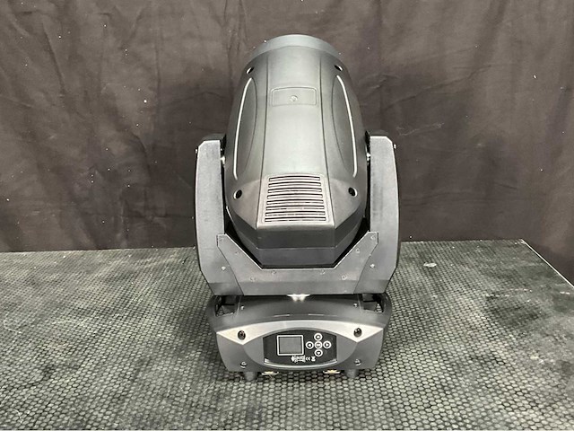 Light-inc mh200 pro moving head - afbeelding 5 van  9
