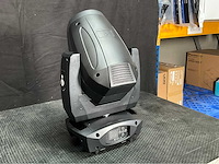Light-inc mh200 pro moving head - afbeelding 6 van  9