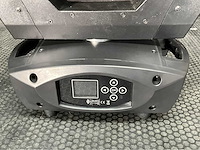 Light-inc mh200 pro moving head - afbeelding 8 van  9