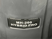 Light-inc mh200 pro moving head - afbeelding 9 van  9