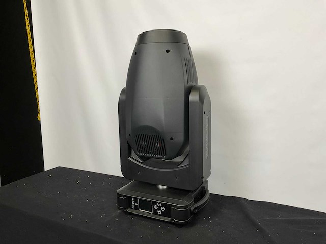 Light-inc mh460 hybrid pro moving head - afbeelding 1 van  6