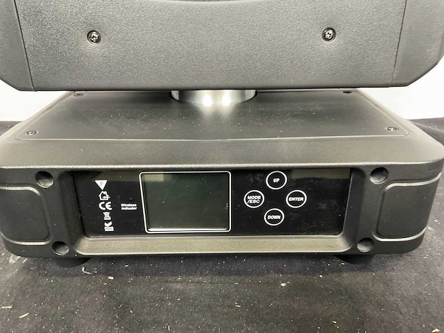 Light-inc mh460 hybrid pro moving head - afbeelding 3 van  6