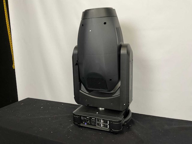 Light-inc mh460 hybrid pro moving head - afbeelding 4 van  6