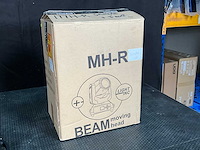 Light-inc mhr moving head - afbeelding 2 van  10