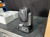 Light-inc mhr moving head - afbeelding 1 van  10