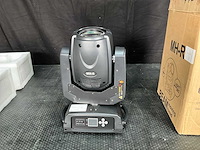 Light-inc mhr moving head - afbeelding 3 van  10
