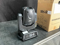 Light-inc mhr moving head - afbeelding 4 van  10