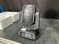 Light-inc mhr moving head - afbeelding 6 van  10