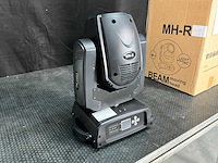 Light-inc mhr moving head - afbeelding 8 van  10