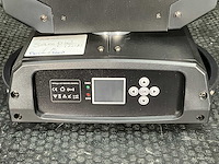 Light-inc mhr moving head - afbeelding 9 van  10