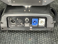 Light-inc mhr moving head - afbeelding 10 van  10
