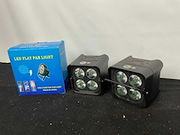 Light-inc spot (2x) - afbeelding 1 van  7