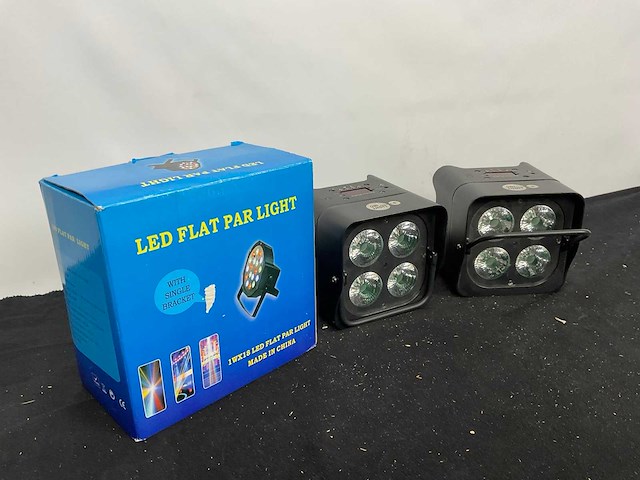 Light-inc spot (2x) - afbeelding 2 van  7